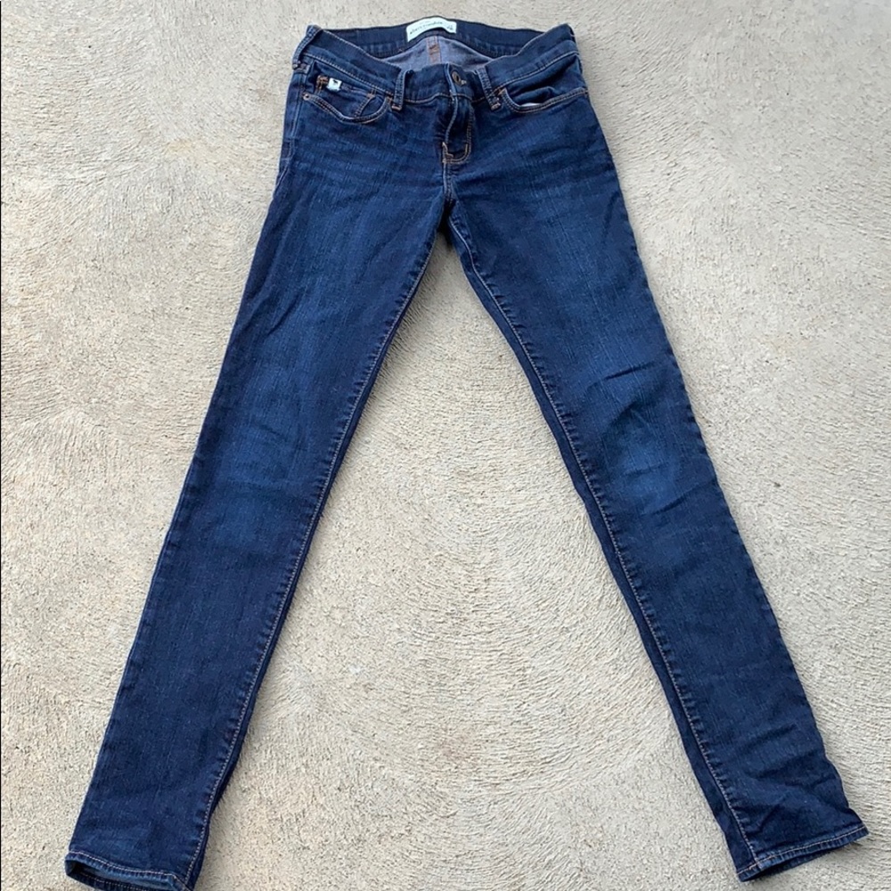 Abercrombie Kids jeans